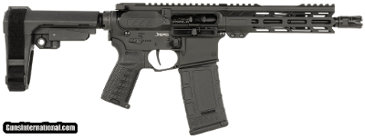 CMMG BANSHEE MK4 .300 AAC BLACKOUT