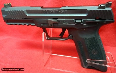 RUGER 57 5.7X28MM