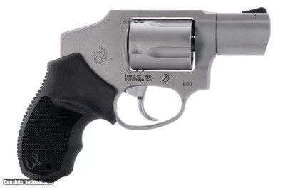 TAURUS 850 .38 SPL .38 SPL