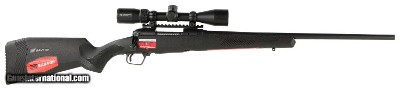 SAVAGE 10/110 .25-06 REM
