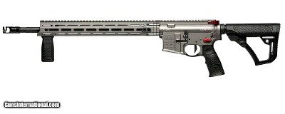 DANIEL DDM4 V7 PRO [GMG] *NO MAGAZINE* 5.56X45MM NATO