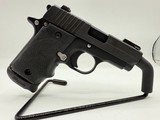 SIG SAUER P238 .380 ACP - 2 of 3