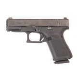 GLOCK G19 GEN5 (LE TRADE-IN) *NIGHT SIGHTS* 9MM LUGER (9x19 PARA) - 1 of 2