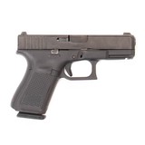 GLOCK G19 GEN5 (LE TRADE-IN) *NIGHT SIGHTS* 9MM LUGER (9x19 PARA) - 2 of 2