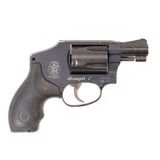 SMITH & WESSON 442 (LE TRADE-IN) *RH HOLSTER PACKAGE* .38 SPL +P - 2 of 3