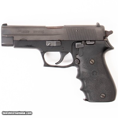 SIG SAUER P220 .45 ACP