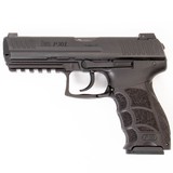 HECKLER & KOCH P30L 9MM LUGER (9x19 PARA) - 1 of 3