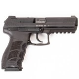 HECKLER & KOCH P30L 9MM LUGER (9x19 PARA) - 2 of 3