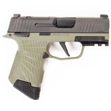 SIG SAUER P365 9MM LUGER (9x19 PARA) - 2 of 3