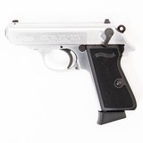 WALTHER PPK/S .22 LR - 1 of 3