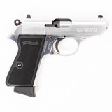 WALTHER PPK/S .22 LR - 2 of 3