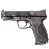SMITH & WESSON M&P9 M2.0 9MM LUGER (9x19 PARA) - 1 of 3
