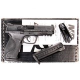 SMITH & WESSON M&P9 M2.0 9MM LUGER (9x19 PARA) - 3 of 3