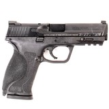 SMITH & WESSON M&P9 M2.0 9MM LUGER (9x19 PARA) - 2 of 3