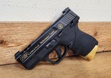SMITH & WESSON PERFORMANCE CENTER M&P9 SHIELD PLUS 9MM LUGER (9X19 PARA) - 3 of 3