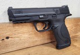 SMITH & WESSON M&P 9 9MM LUGER (9X19 PARA) - 3 of 3