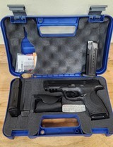 SMITH & WESSON M&P 9 9MM LUGER (9X19 PARA) - 2 of 3
