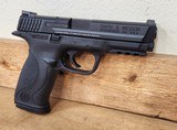 SMITH & WESSON M&P 9 9MM LUGER (9X19 PARA) - 1 of 3