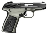 REMINGTON R51 9MM LUGER (9x19 PARA) - 1 of 1