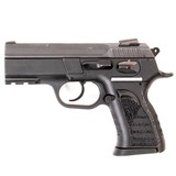TANFOGLIO WITNESS-P-C 9MM LUGER (9x19 PARA) - 1 of 3