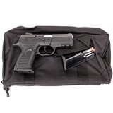 TANFOGLIO WITNESS-P-C 9MM LUGER (9x19 PARA) - 3 of 3