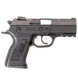 TANFOGLIO WITNESS-P-C 9MM LUGER (9x19 PARA) - 2 of 3