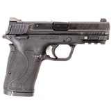 SMITH & WESSON M&P 380 SHIELD EZ .380 ACP - 2 of 3