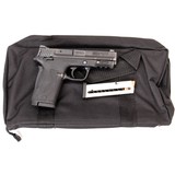 SMITH & WESSON M&P 380 SHIELD EZ .380 ACP - 3 of 3