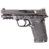 SMITH & WESSON M&P 380 SHIELD EZ .380 ACP - 1 of 3