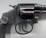 COLT police positive .38 ACP - 3 of 3