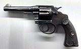 COLT police positive .38 ACP - 1 of 3