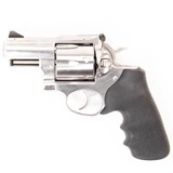 RUGER SUPER REDHAWK ALASKAN .44 MAGNUM - 1 of 3