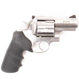 RUGER SUPER REDHAWK ALASKAN .44 MAGNUM - 2 of 3