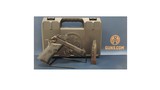 BERETTA 80X CHEETAH .380 ACP - 1 of 3