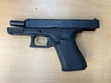 GLOCK G19 GEN 5 MOS (AU) 9MM LUGER (9X19 PARA) - 2 of 3
