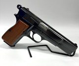 BROWNING High Power 9MM LUGER (9x19 PARA) - 3 of 3