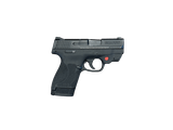 SMITH & WESSON M&P 9 Shield M2.0 Crimson Trace Laser 9MM LUGER (9x19 PARA) - 1 of 1
