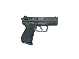 Walther PD380 Black .380 ACP - 1 of 1