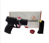 TAURUS G3C 9MM LUGER (9x19 PARA) - 1 of 3