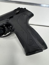 BERETTA PX4 STORM .40 S&W - 2 of 3