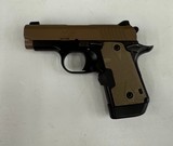 KIMBER MICRO 9 9MM LUGER (9x19 PARA) - 2 of 3