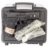 SIG SAUER P226 MK25 9MM LUGER (9x19 PARA) - 2 of 2