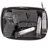 SPRINGFIELD ARMORY HELLCAT 9MM LUGER (9x19 PARA) - 3 of 3