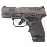 SPRINGFIELD ARMORY HELLCAT 9MM LUGER (9x19 PARA) - 1 of 3