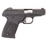 REMINGTON R51 9MM LUGER (9x19 PARA) - 2 of 3