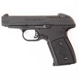 REMINGTON R51 9MM LUGER (9x19 PARA) - 1 of 3