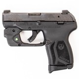RUGER LCP MAX .380 ACP - 1 of 3