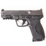 SMITH & WESSON M&P9 M2.0 9MM LUGER (9x19 PARA) - 1 of 3