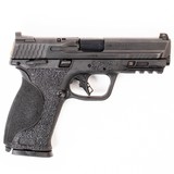 SMITH & WESSON M&P9 M2.0 9MM LUGER (9x19 PARA) - 2 of 3