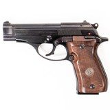 BERETTA 87 BB .22 LR - 1 of 3